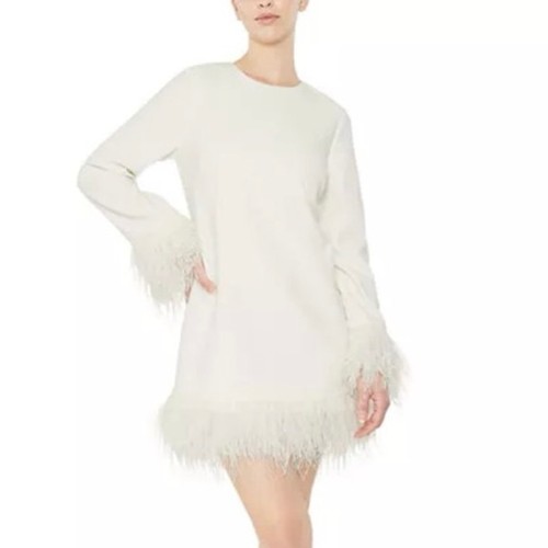 Probabile mini abito marullo - probabile,