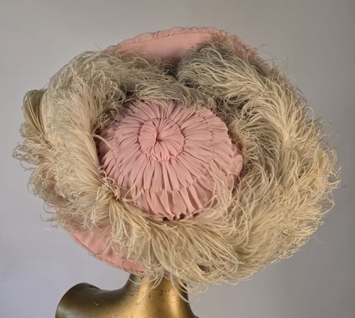 Cappello stile vittoriano - stile,