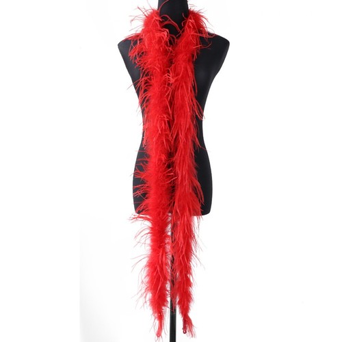 Boa molla per donna - boa,