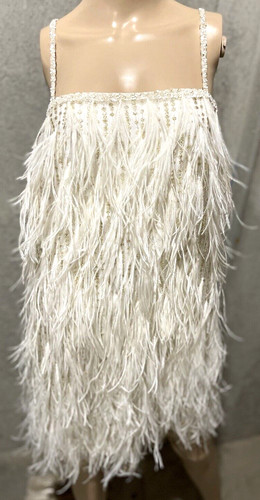 Abito bianco sposa monique - da,