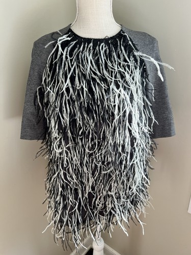 Top anteriore lela - rose, grigio