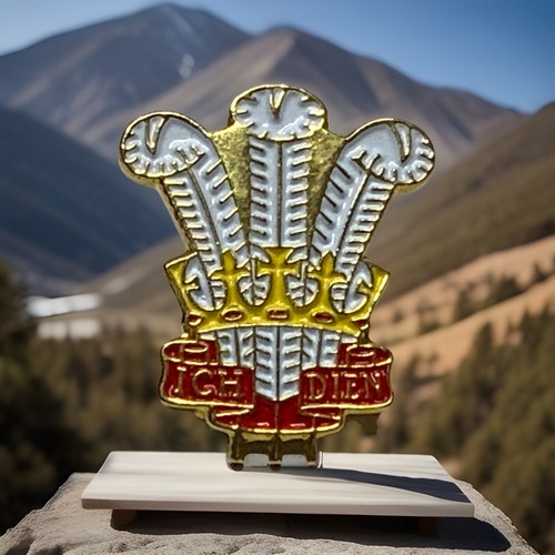 Vintage prince wales - vintage,
